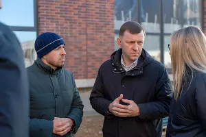  &copy;&nbsp;Фото предоставлено пресс-службой ГК ТОЧНО