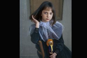  © Скриншот фото из письма от Краснодарского краевого выставочного зала