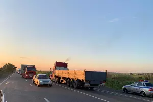  &copy;&nbsp;Фото пресс-службы ГУ МВД России по Краснодарскому краю