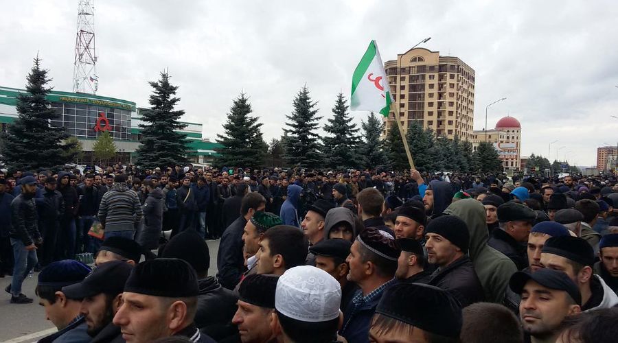  © Фото с сайта memohrc.org