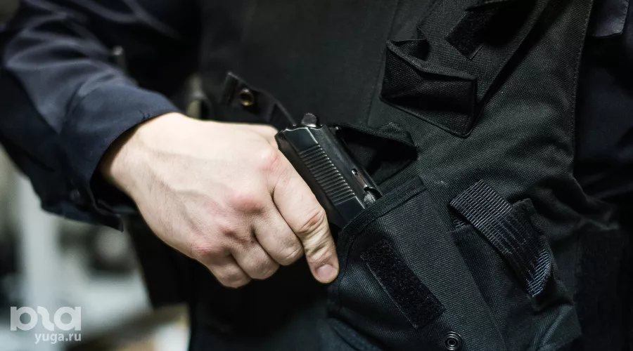  &copy;&nbsp;Фото Елены Синеок, Юга.ру