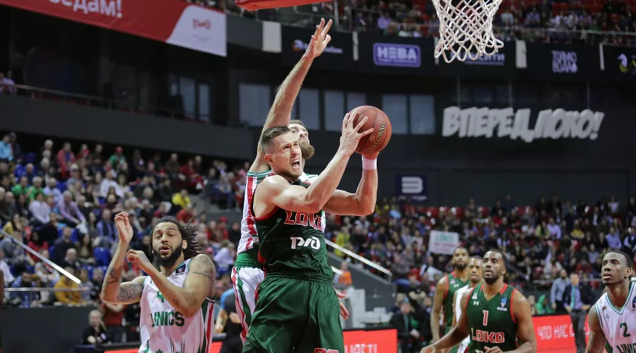  &copy;&nbsp;Фото пресс-службы ПБК &laquo;Локомотив-Кубань&raquo;