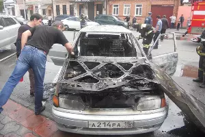  &copy;&nbsp;Фото пресс-службы ГУ МЧС по Республике Северная Осетия&nbsp;— Алания