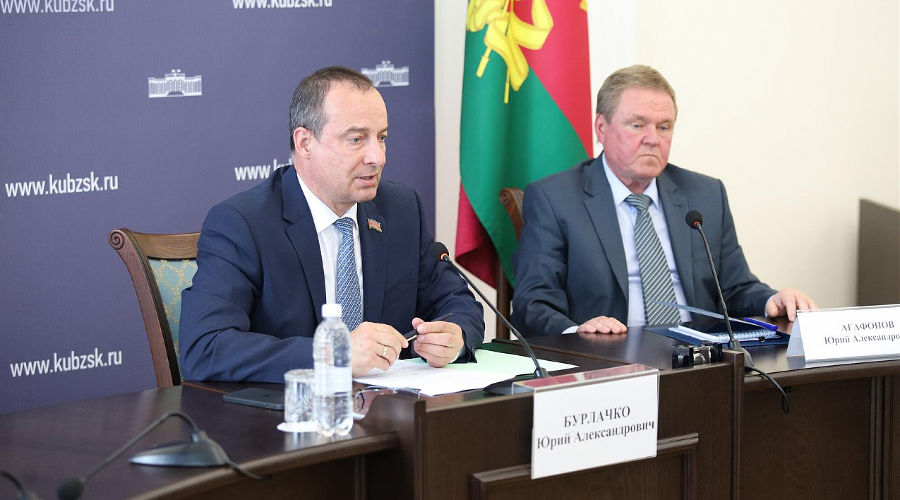  © Фото предоставлено пресс-службой ЗСК