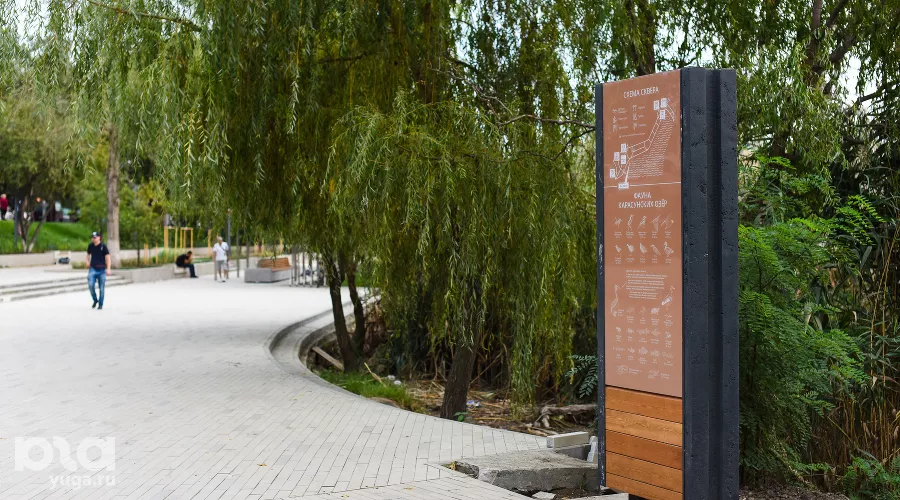  &copy;&nbsp;Фото Елены Синеок, Юга.ру