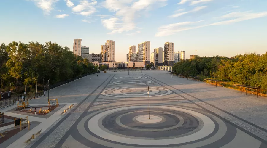  &copy;&nbsp;Фото пресс-службы СК &laquo;Гарантия&raquo;