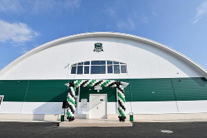  &copy;&nbsp;Фото пресс-службы ФК &laquo;Краснодар&raquo;