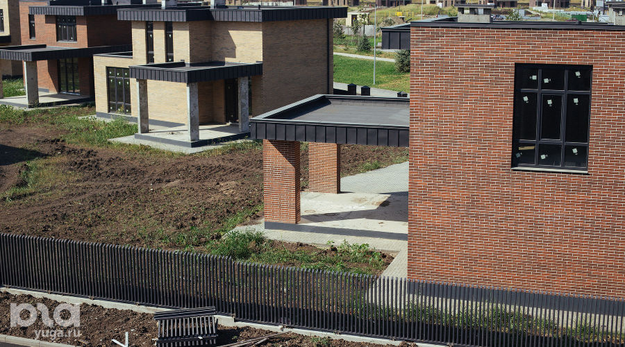  © Фото Дениса Яковлева, Юга.ру