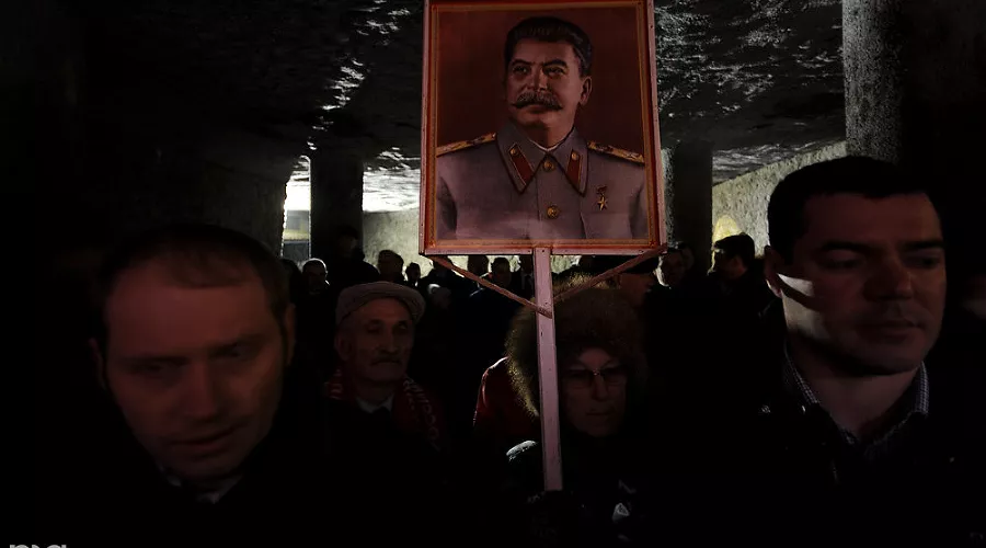  &copy;&nbsp;Михаил Мордасов, ЮГА.ру