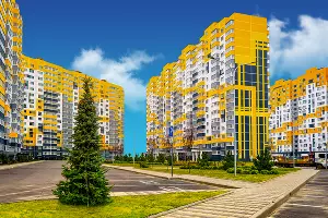  &copy;&nbsp;Фото Виталия Блашкова, предоставлено пресс-службой компании ВКБ-Новостройки