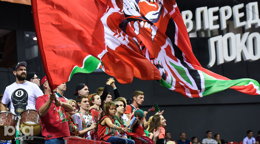  © Фото Елены Синеок, Юга.ру