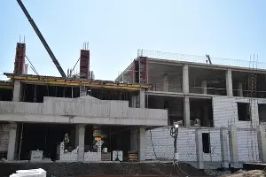  &copy;&nbsp;Фото пресс-службы администрации Краснодара