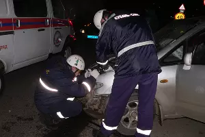  &copy;&nbsp;Фото пресс-службы &laquo;Кубань-Спас&raquo;