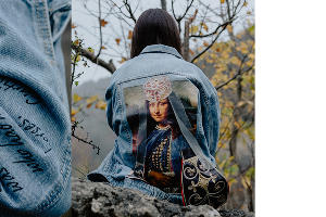 Коллекция MaDonna от SuzieM &copy;&nbsp;Фото предоставлено Сусанной Макеровой