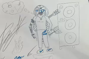  &copy;&nbsp;Фото из архива еврейской общины Краснодара