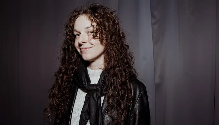  &copy;&nbsp;Фото из личного архива Ксении Пешехоновой