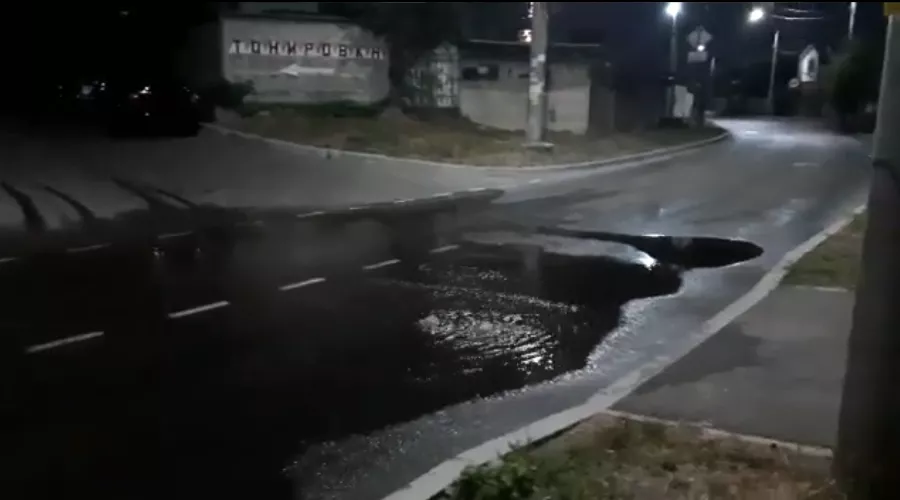  &copy;&nbsp;Скриншот из видео &laquo;Живая Кубань&raquo;