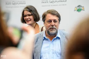 Открытие XXIV фестиваля "Кинотавр" в Сочи &copy;&nbsp;Нина Зотина, ЮГА.ру