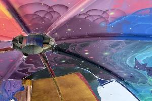 Дом Futuro в Краснодаре, декабрь 2025 года © Фото Марины Солошко, Юга.ру