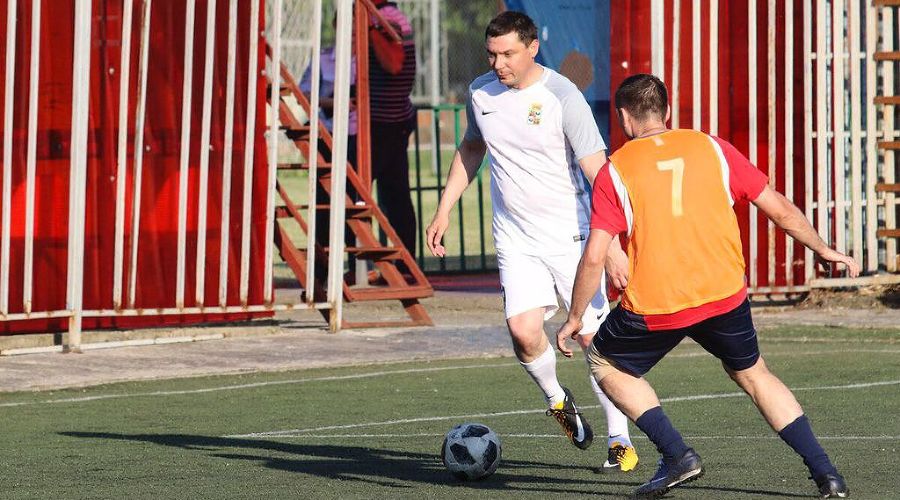  &copy;&nbsp;Фото пресс-службы администрации Краснодара