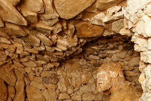 "Музей снежного человека" в Адыгее &copy;&nbsp;Влад Александров, ЮГА.ру