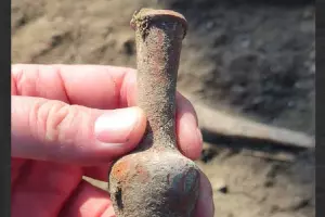  &copy;&nbsp;Скриншот из телеграмм-канала &laquo;Управление госохраны объектов культурного наследия администрации Краснодарского края&raquo; https://t.me/ugooknakk/896