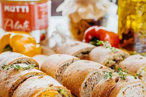 Кафе &laquo;Йети&raquo; на курорте &laquo;Роза Хутор&raquo; &copy;&nbsp;Фото предоставлено пресс-службой курорта &laquo;Роза Хутор&raquo;