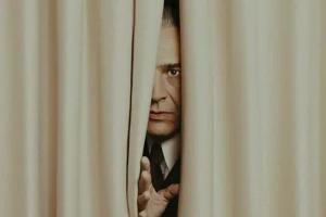 Кадр из сериала Кристобаль Баленсиага &copy;&nbsp;Фото Юга.ру