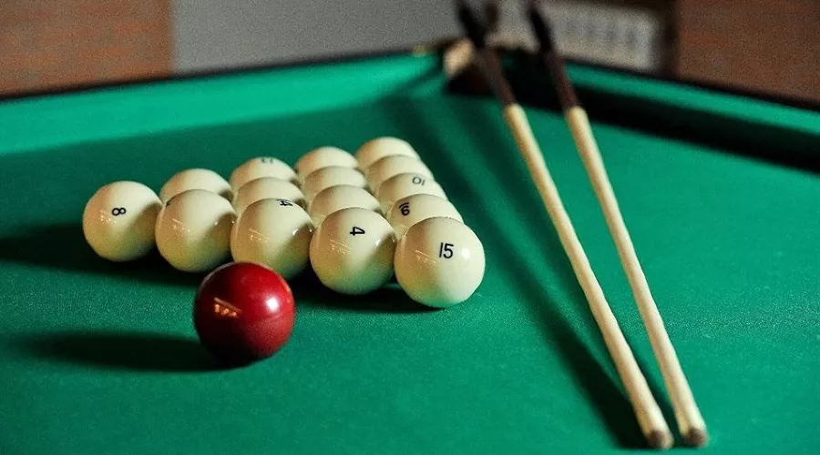 Бильярд &copy;&nbsp;Фото с сайта depms.ru