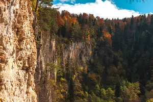 Мезмай &copy;&nbsp;Фото Евгения Маханько