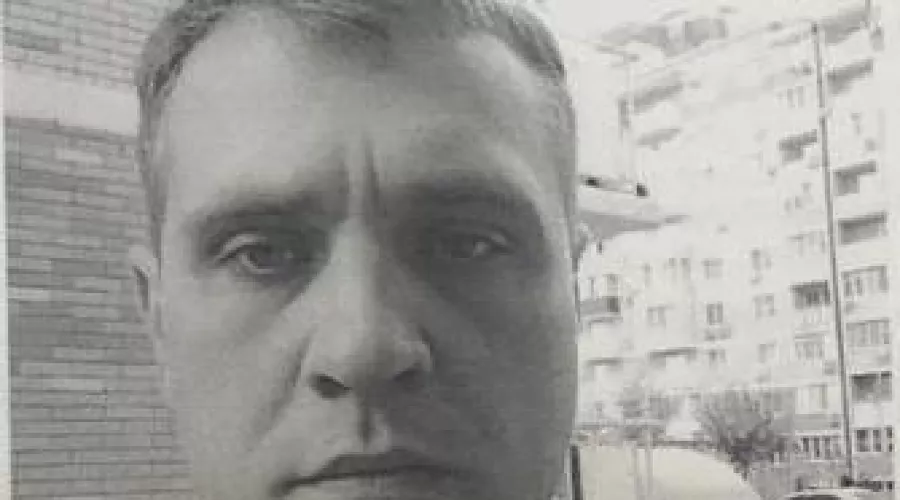 Сергей Зинченко &copy;&nbsp;Фото пресс-службы ГУ МВД России по Краснодарскому краю