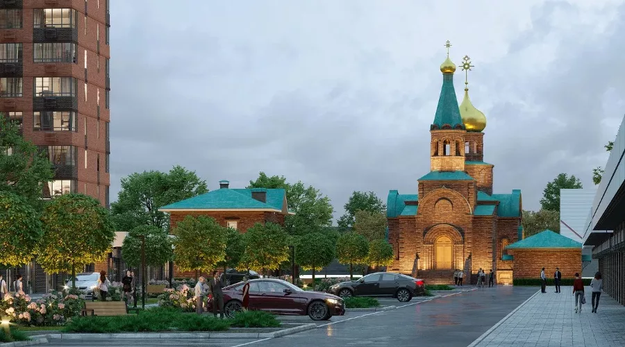  &copy;&nbsp;Рендер предоставлен пресс-службой ГК ТОЧНО