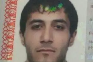 Ализаде Гисмат Али-оглы &copy;&nbsp;Фото пресс-службы СКР по Краснодарскому краю