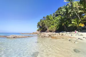 В Таиланде &copy;&nbsp;Фото Иолины Грибковой, Юга.ру