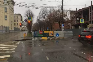  &copy;&nbsp;Фото Александра Гончаренко, Юга.ру