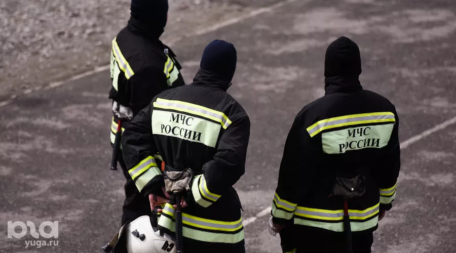  &copy;&nbsp;Фото Елены Синеок, Юга.ру