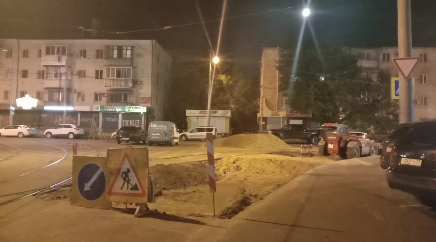  &copy;&nbsp;Фото Яры Гуляевой, Юга.ру