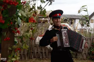 Главный фестиваль года в "Атамани" &copy;&nbsp;Влад Александров, ЮГА.ру