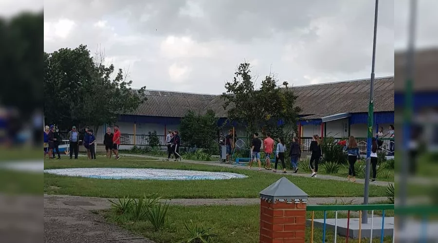  &copy;&nbsp;Фото пресс-службы ГУ МЧС по Краснодарскому краю