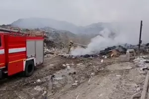  &copy;&nbsp;Скриншот видео из инстаграма МЧС Анапы instagram.com/mchs_anapa/