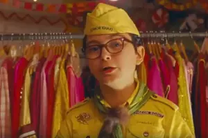 Кадр из трейлера к фильму «Королевство полной луны» &copy;&nbsp;Скриншот видео с Rutube-канала &laquo;Секреты Творческой Энергии&raquo;