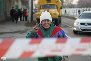 Мигрант &copy;&nbsp;Влад Александров. ЮГА.ру