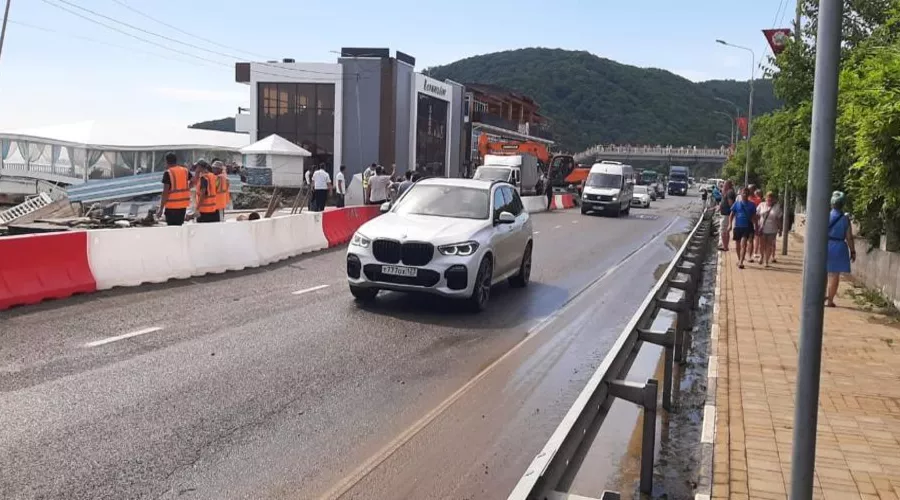  &copy;&nbsp;фото пресс-службы ГИБДД МВД по Краснодарскому краю