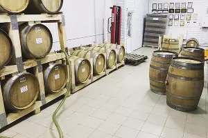  &copy;&nbsp;Фото пресс-службы винодельни &laquo;Узунов&raquo;