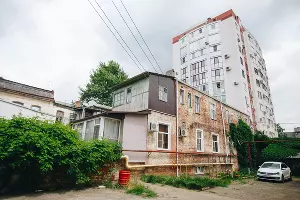  &copy;&nbsp;Фото Дениса Яковлева, Юга.ру