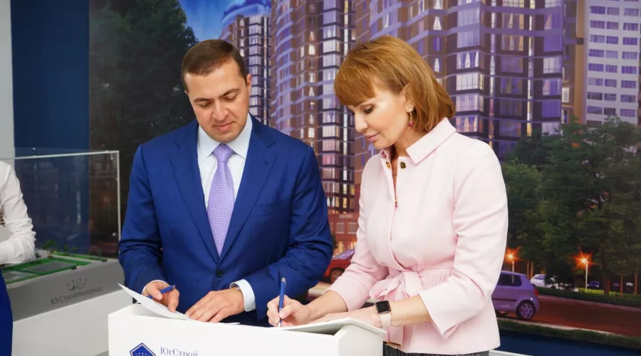  &copy;&nbsp;Фото пресс-службы Сбербанка