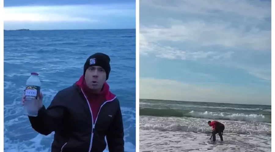  &copy;&nbsp;Скриншот из телеграм-канала блогера Макса Анапского https://t.me/maksanapskii/16326