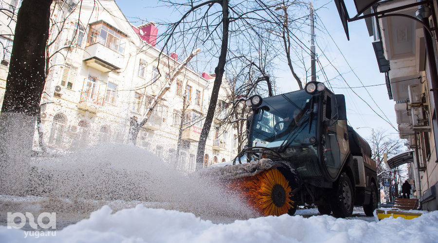  &copy;&nbsp;Фото Елены Синеок, Юга.ру