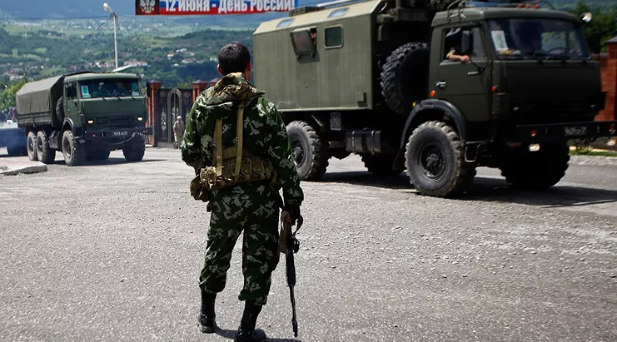  &copy;&nbsp;Влад Александров. ЮГА.ру