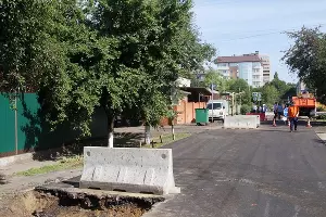  &copy;&nbsp;Фото Карины Сардарян, пресс-служба администрации Краснодара